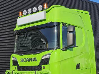 Scania S770 V8 / 6x4 / RETARDER / FULL AIR /